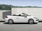 Renault Megane CC GT Line 2010 года